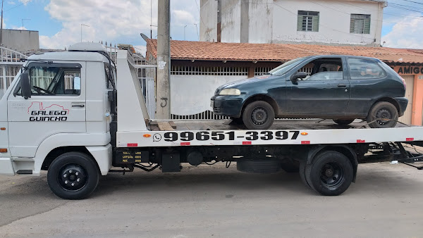 Foto 1 GUINCHO CEILANDIA 070