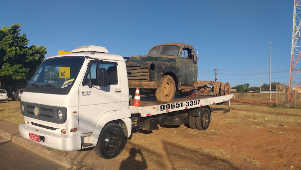 Foto 2 GUINCHO CEILANDIA 070