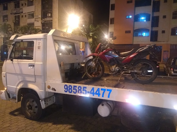 Foto 1 FAST GUINCHO Foto 1 FAST GUINCHO