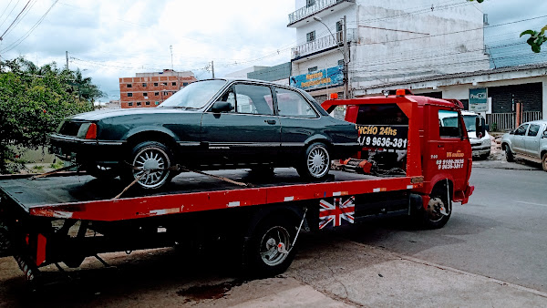 Foto 2 WH Guincho 24 hs