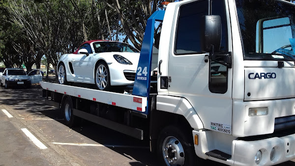 Foto 2 Abs Guincho Transporte De Pesados