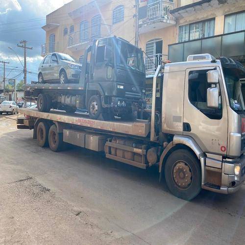 Foto 3 Abs Guincho Transporte De Pesados