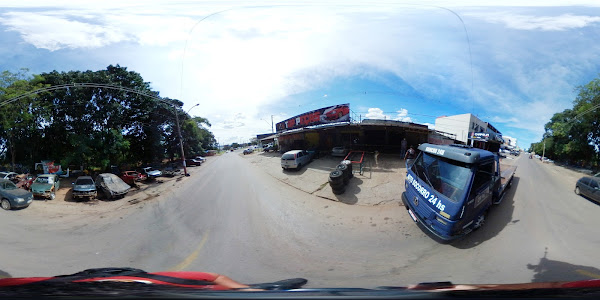 Foto 2 TOP PECAS Foto 2 TOP PECAS