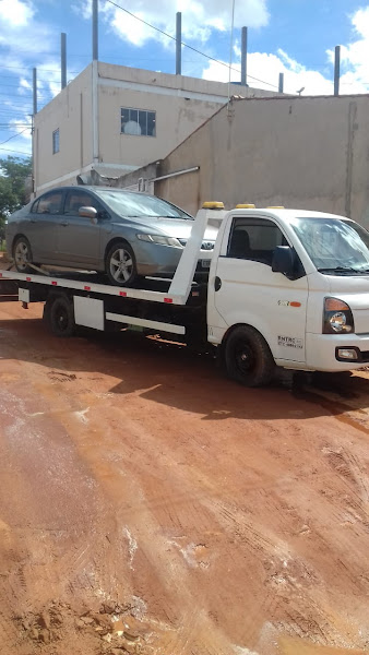 Foto 1 Guincho 24 hs Speedcar