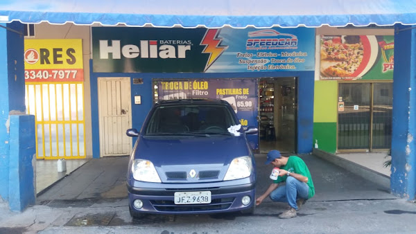 Foto 2 Guincho 24 hs Speedcar Foto 2 Guincho 24 hs Speedcar