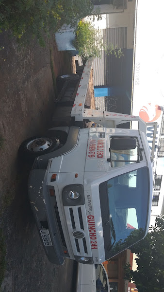 Marcelo seco guincho