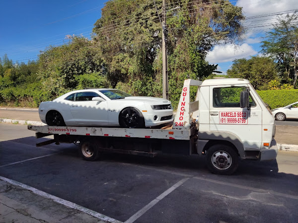 Foto 3 Marcelo seco guincho