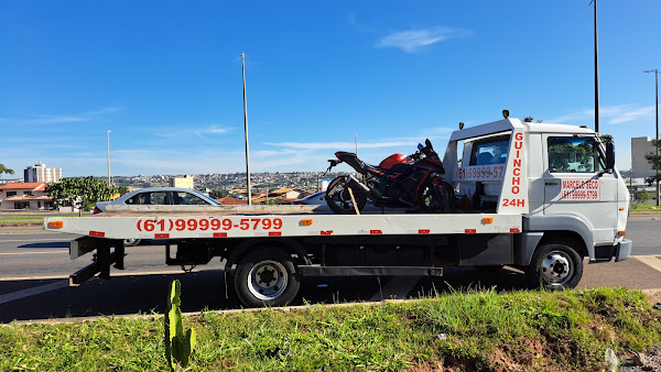 Foto 4 Marcelo seco guincho