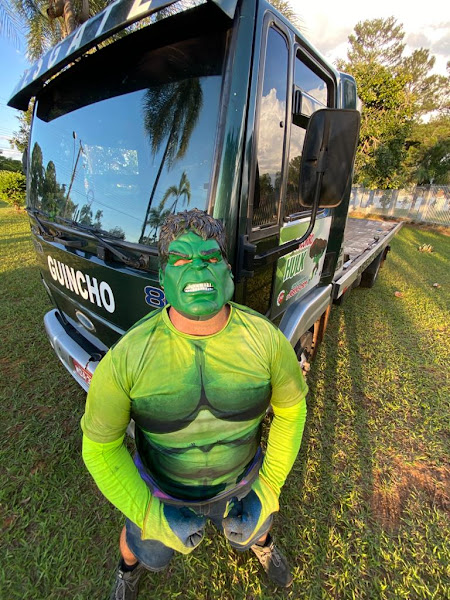 AUTO SOCORRO HULK