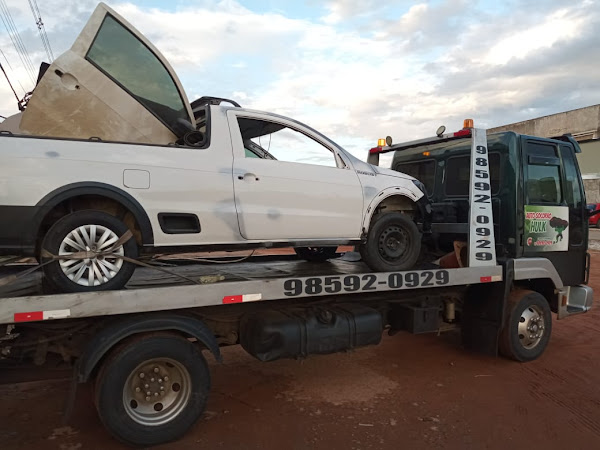 Foto 2 AUTO SOCORRO HULK