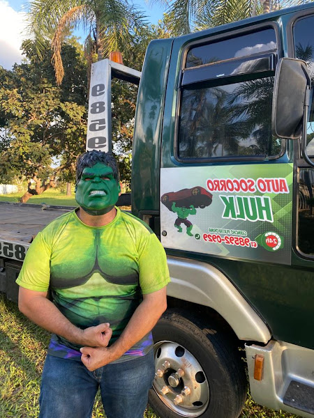Foto 3 AUTO SOCORRO HULK