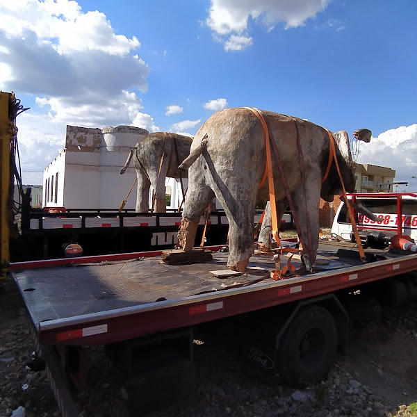 Foto 1 Guincho Ceilândia Auto Socorro Jk