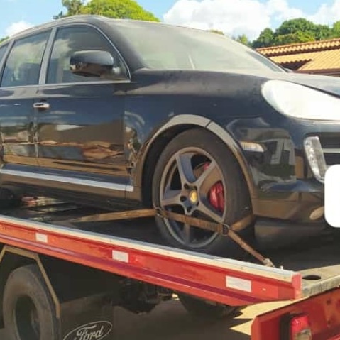 Foto 3 Guincho Ceilândia Auto Socorro Jk