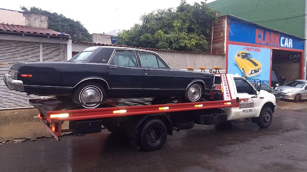 Foto 4 Guincho Ceilândia Auto Socorro Jk