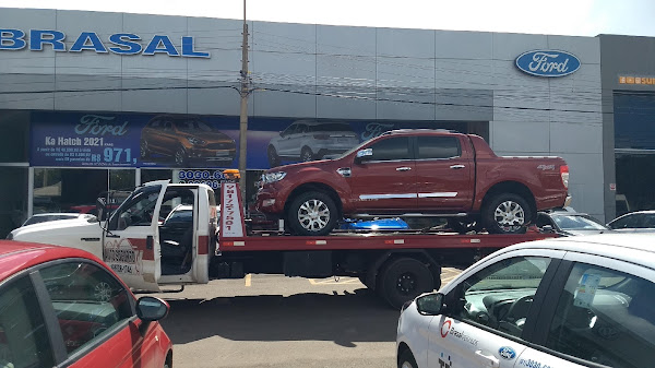 Foto 5 Guincho Ceilândia Auto Socorro Jk