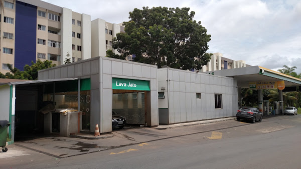 Foto 4 Lava Jato Do Neto Foto 4 Lava Jato Do Neto