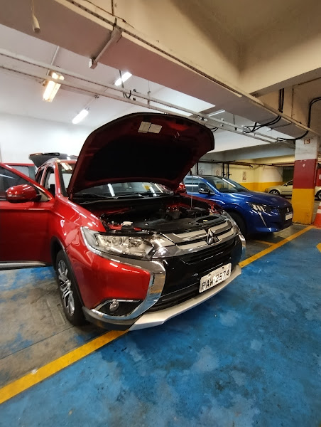 Foto 2 Estética Automotiva 309 SUL / Lava-Jato