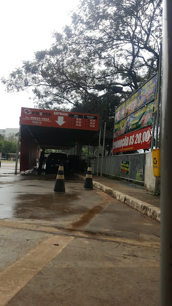 Foto 3 Prime Lava Jato