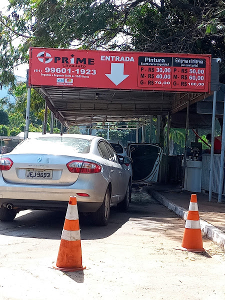Foto 4 Prime Lava Jato