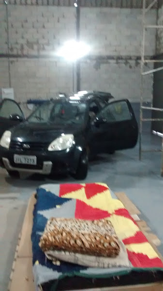 Foto 1 DJ Lava Jato Foto 1 DJ Lava Jato