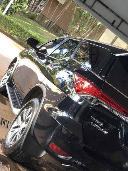 Foto 1 Estética e lava jato Banho de Ouro