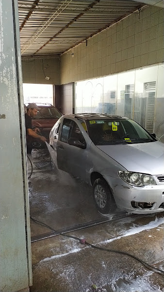 Foto 4 Estética e lava jato Banho de Ouro