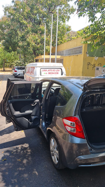 Foto 1 LavaJato Irregular e Barulhento