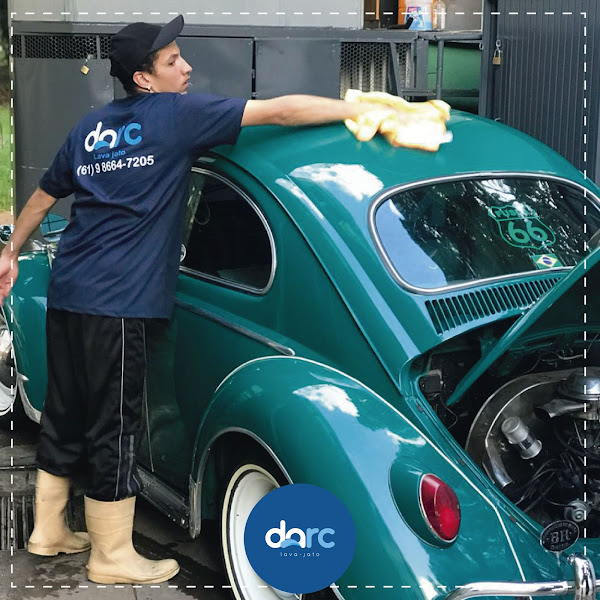 Foto 1 Lava-Jato Darc