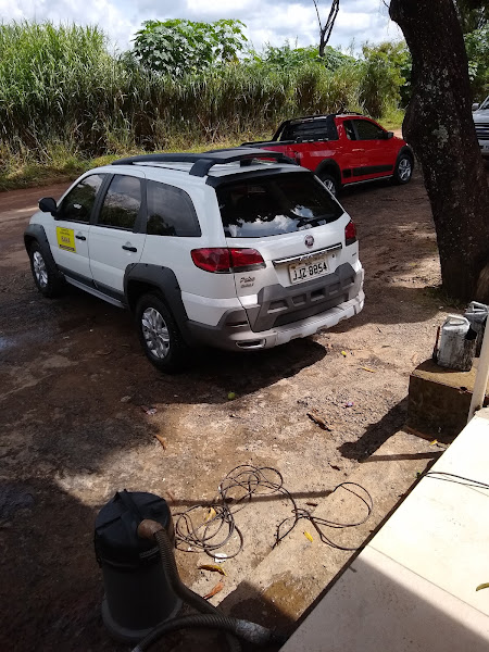 Foto 1 Lava Jato Loto Car