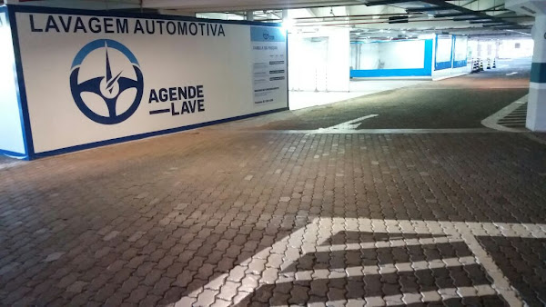 Agende-Lave Park Shopping