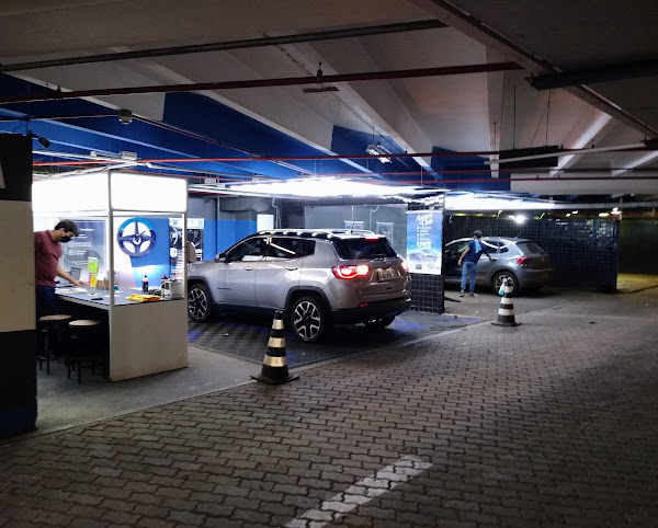 Foto 1 Agende-Lave Park Shopping