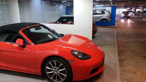 Foto 2 Agende-Lave Park Shopping