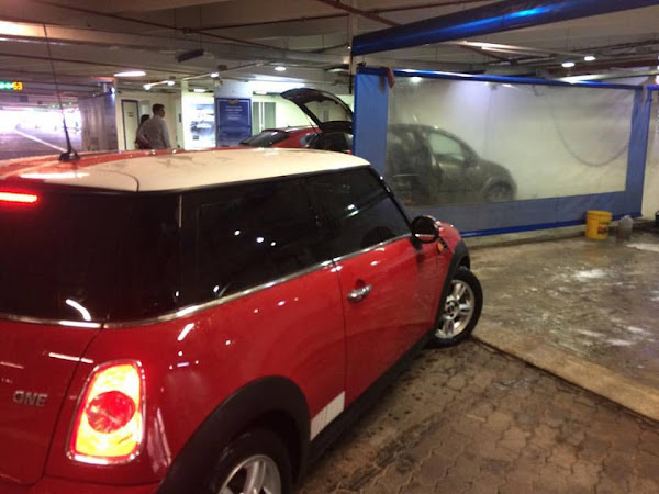 Foto 3 Agende-Lave Park Shopping