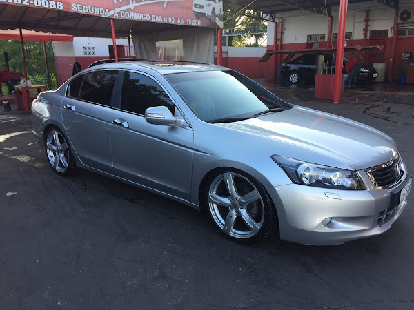 Foto 2 Lava Park DF - Lava Jato Foto 2 Lava Park DF - Lava Jato