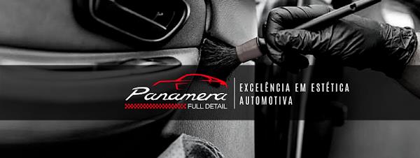Panamera Full Detail