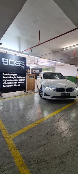 Foto 1 Restauracar - Pátio Brasil - Lava Jato