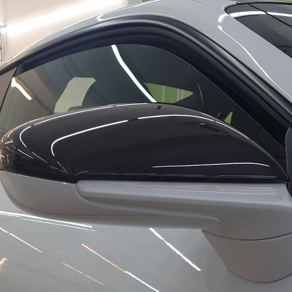 Foto 2 Restauracar - Pátio Brasil - Lava Jato