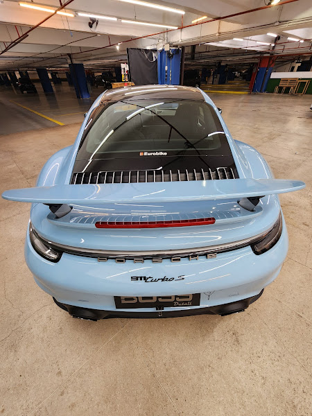 Foto 4 Restauracar - Pátio Brasil - Lava Jato