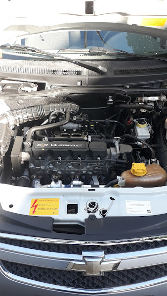 Foto 1 Lava jato RACE