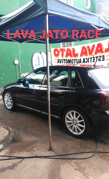 Foto 3 Lava jato RACE