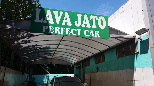 Foto 2 Lava Jato Perfect car