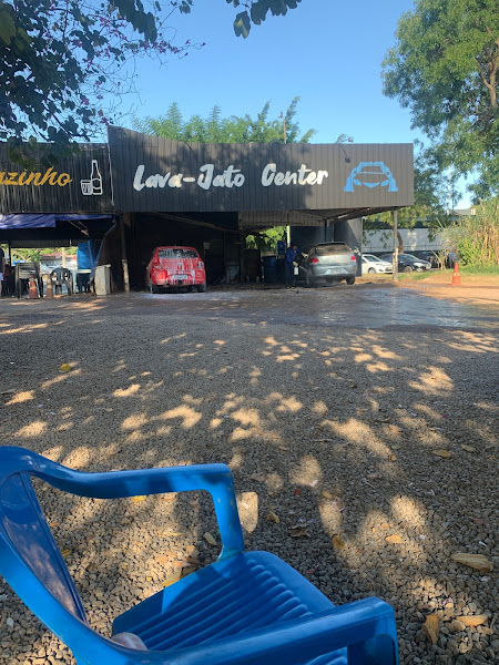 Lava Jato Cruzeiro Center