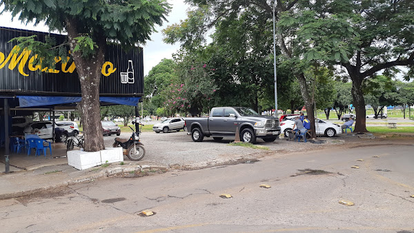 Foto 2 Lava Jato Cruzeiro Center