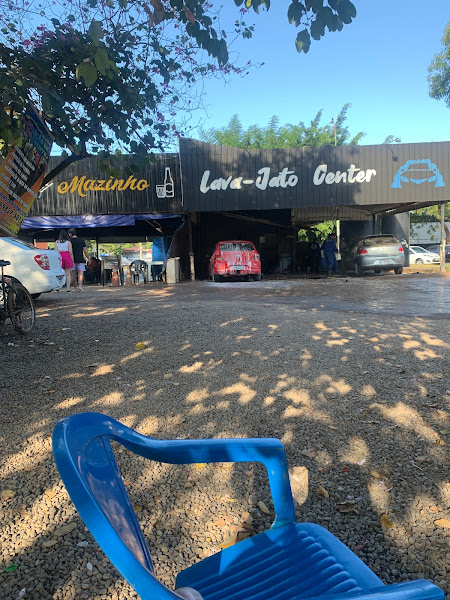 Foto 5 Lava Jato Cruzeiro Center