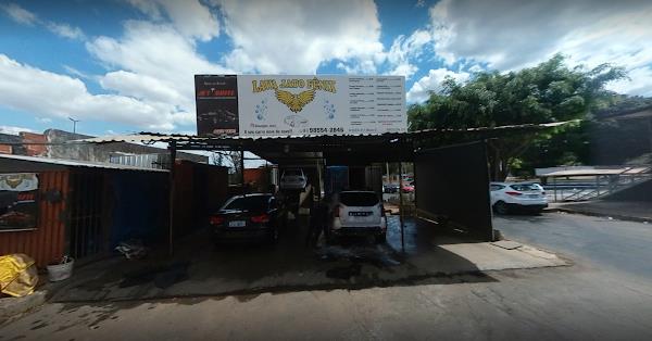 Lava Jato Fênix