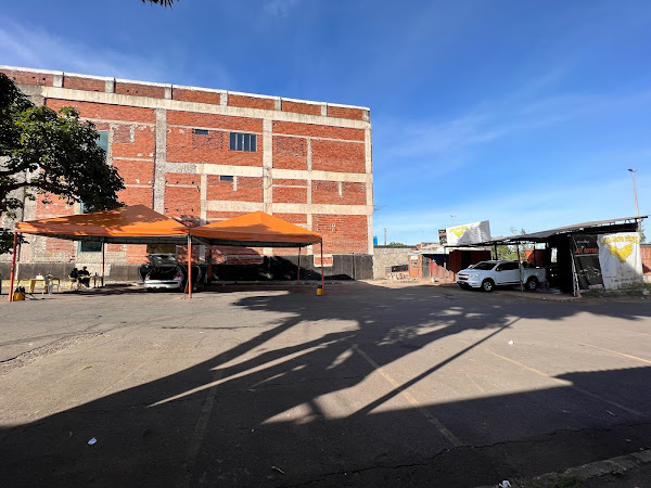 Foto 1 Lava Jato Fênix