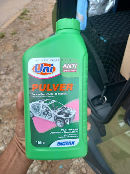 Foto 1 Lava Jato do Mineiro