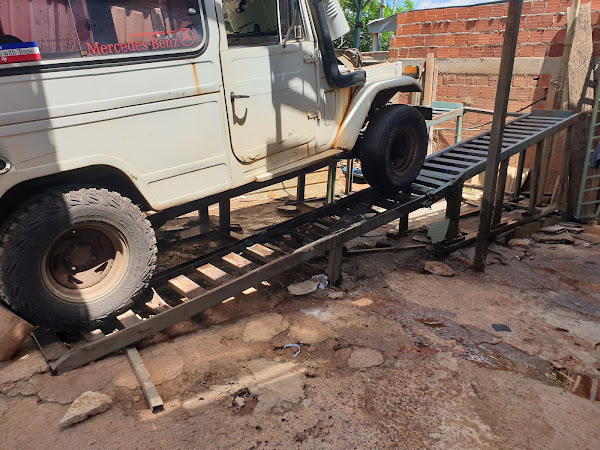 Foto 2 Lava Jato do Mineiro Foto 2 Lava Jato do Mineiro