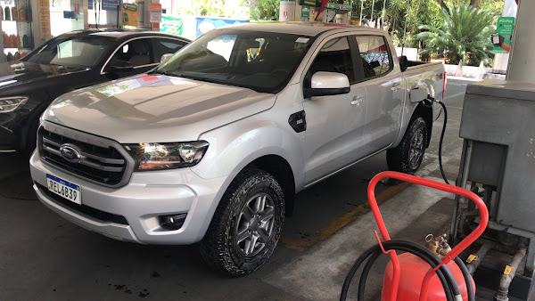 Foto 1 LAVA JATO CAR WASH