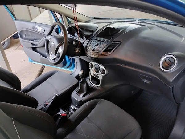 Foto 2 Lava Jato 214 Norte